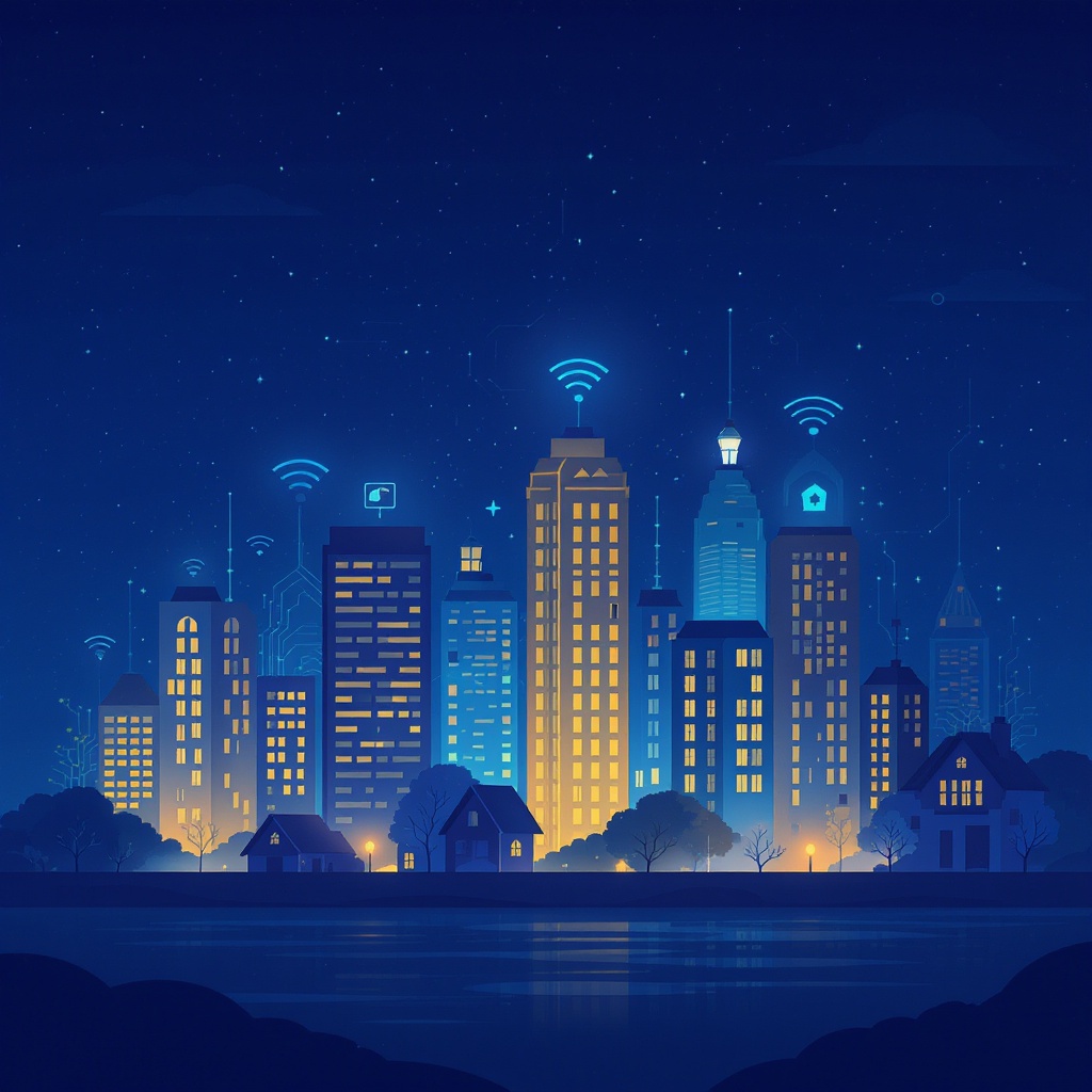 StayEngine dashboard — AI-powered rental management