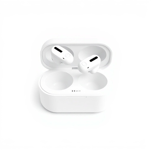 Wireless Earbuds (Bluetooth 5.3, Touch Control) — "The Hype"