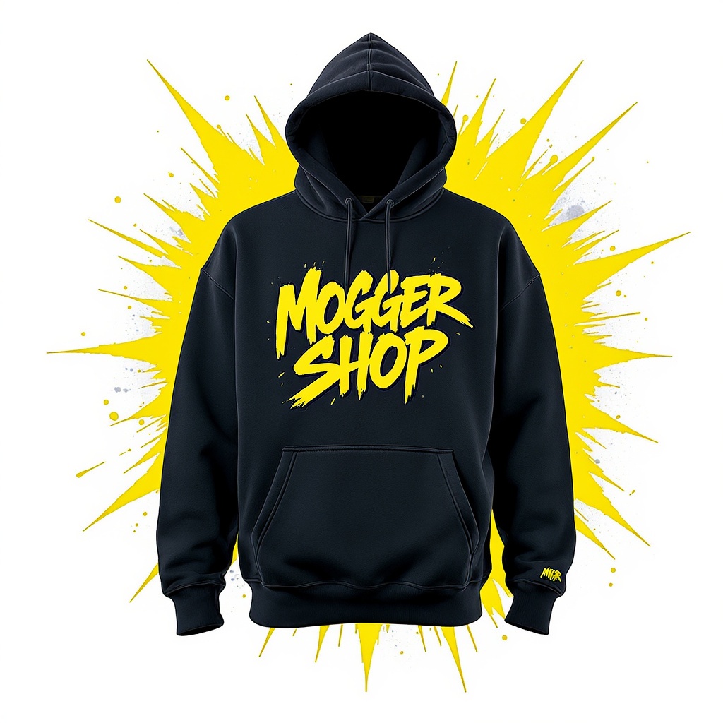 MoggerShop Streetwear