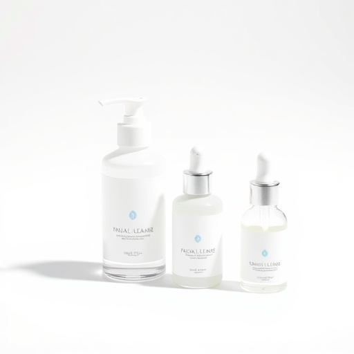 Mini Skincare Fridge — "The Cool"