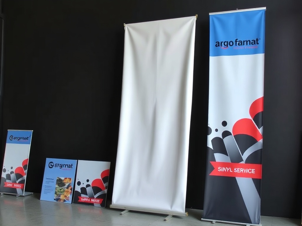 Business Banners in Austin