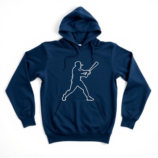 Game Day Pullover Hoodie