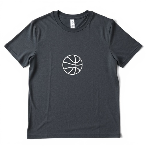All Sport Logo Tee