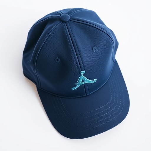 Sport Logo Snapback Hat