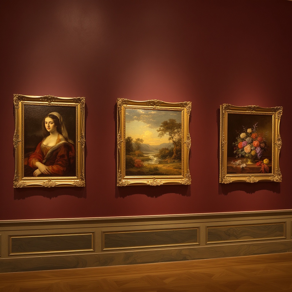 Classical Masterworks Collection — Vol. 1