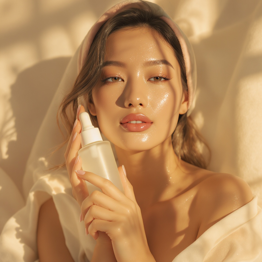 Glowette — K-beauty ritual kits