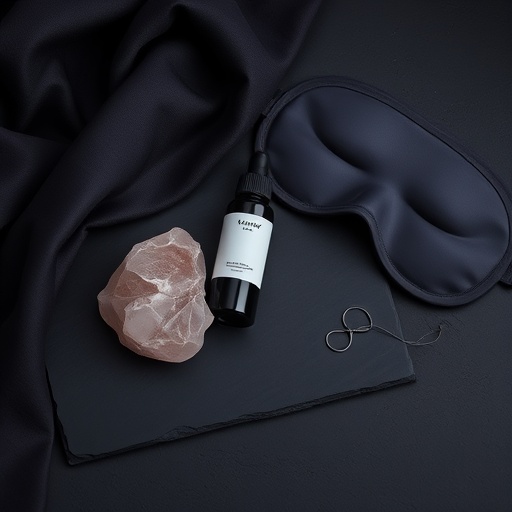 Night Repair Ritual — peptide-powered 3-step night routine
