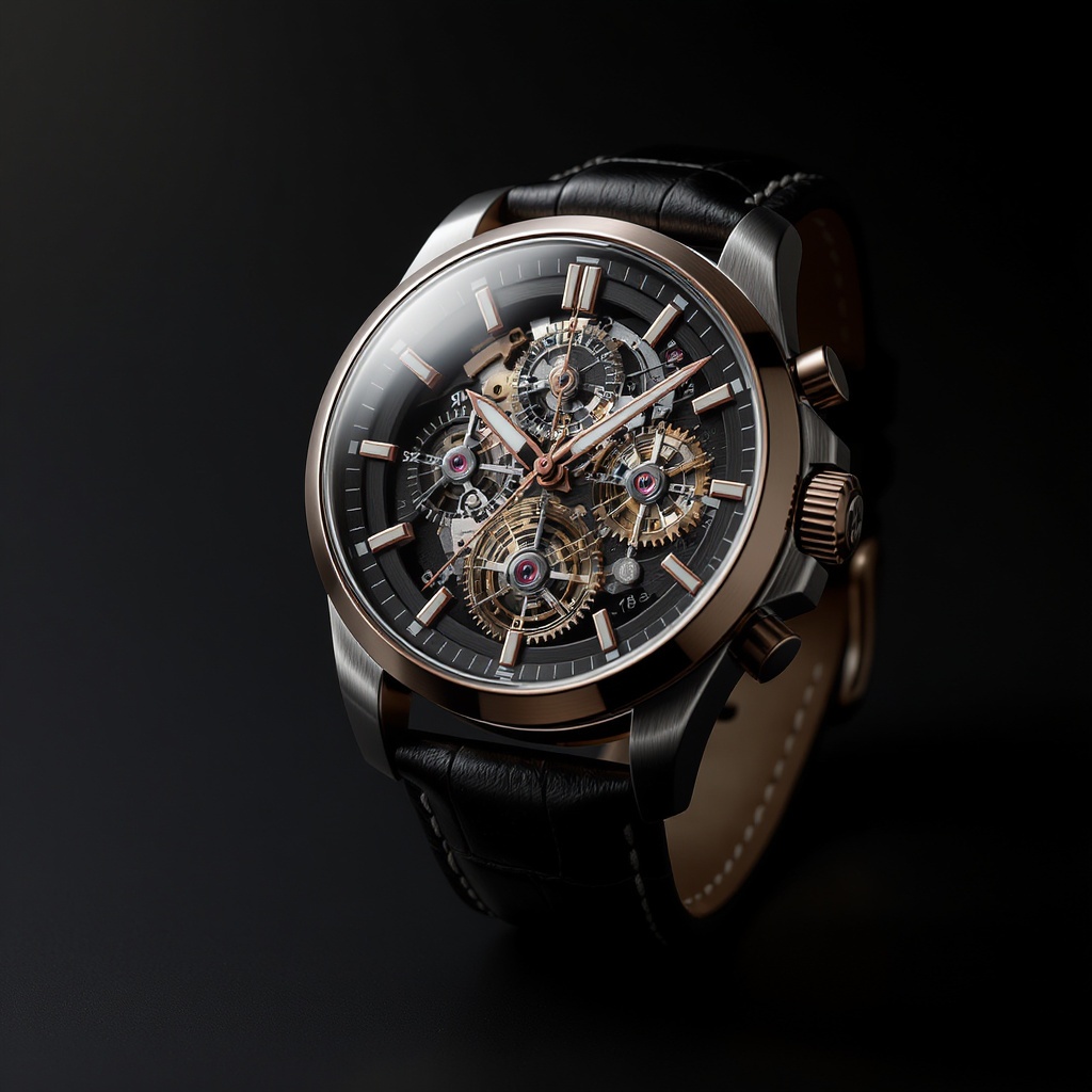 Drippin Watches — Luxury Timepieces