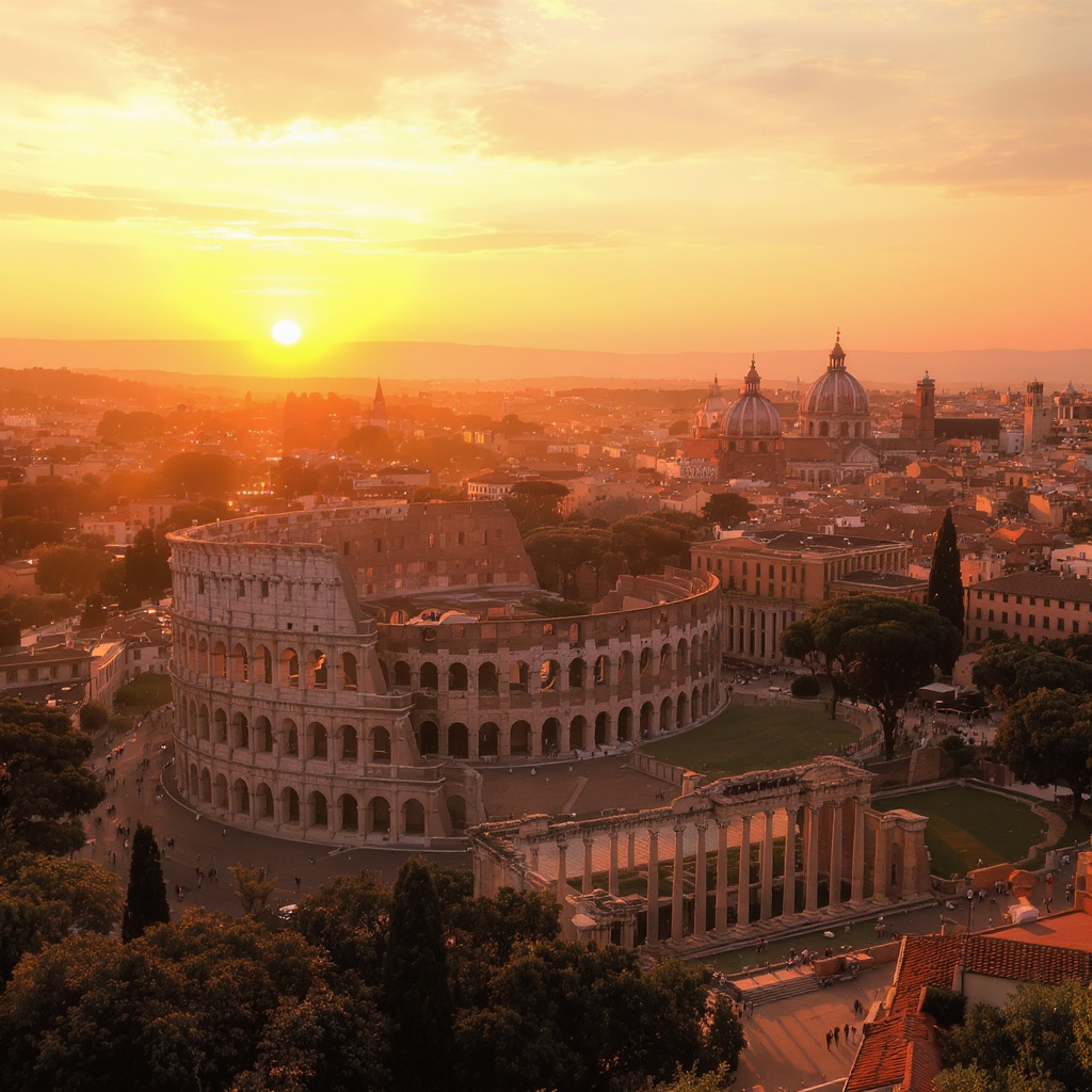 Rome