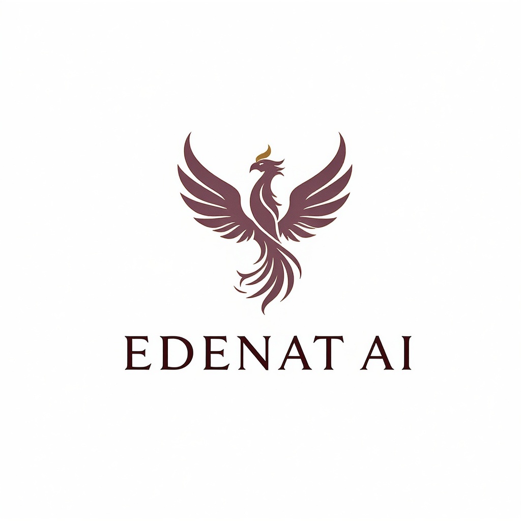 EDENAT AI logo
