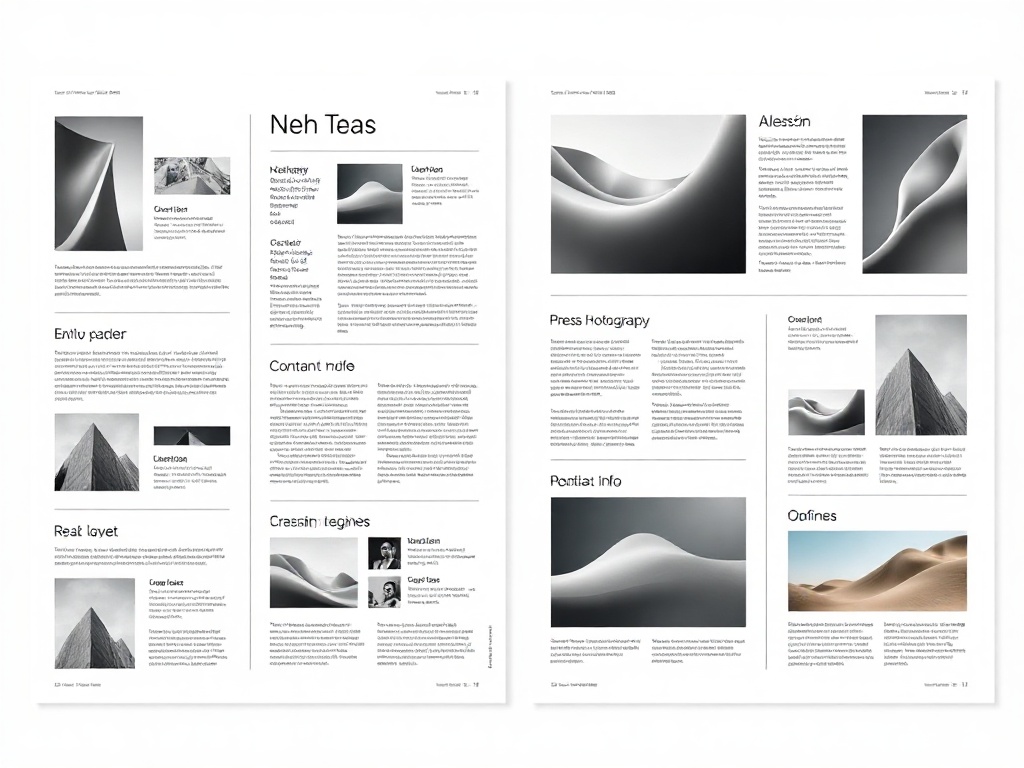 Brand consistency audit — score breakdown