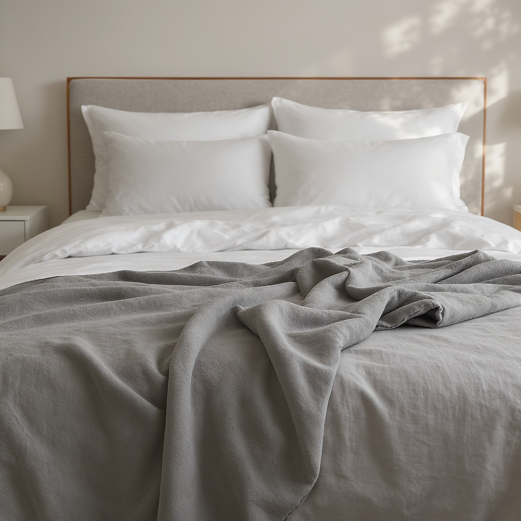 Weighted Blanket — 20 lbs