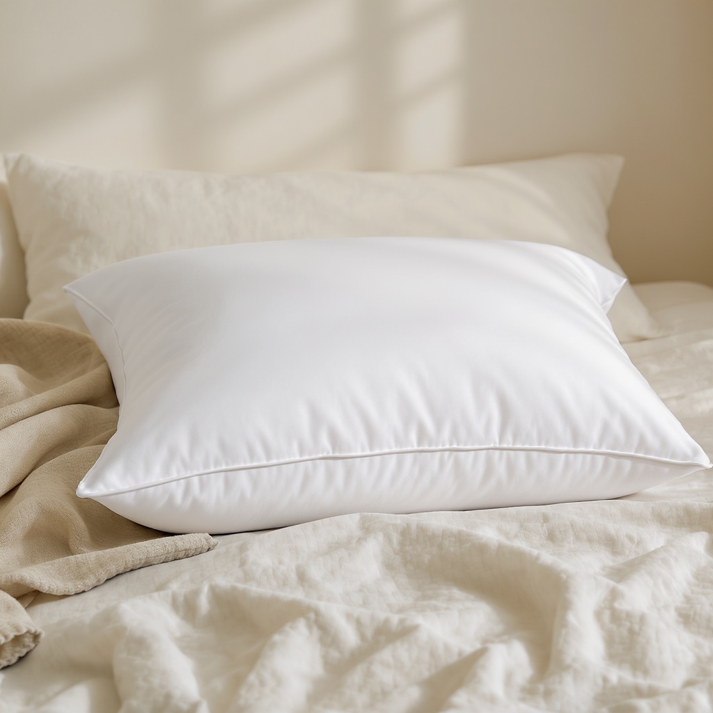 Memory Foam Pillow — King