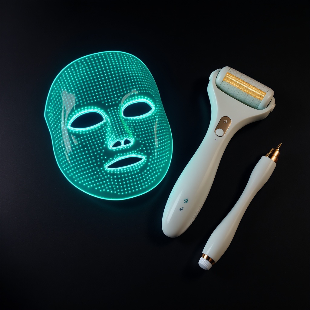 Biozatic product collection