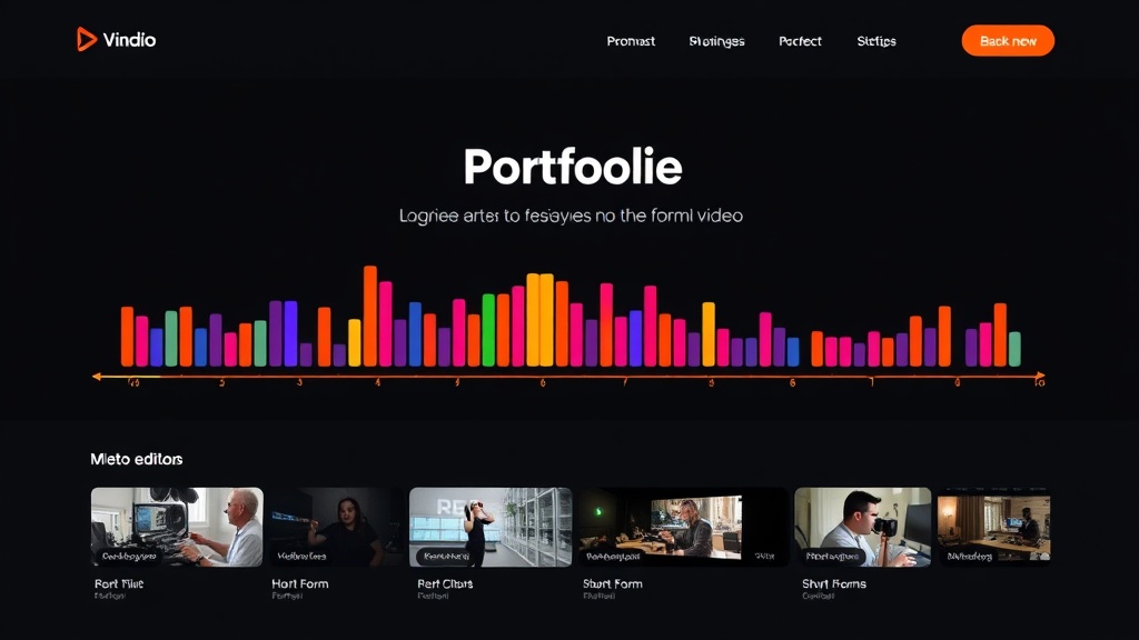 ClipStack portfolio