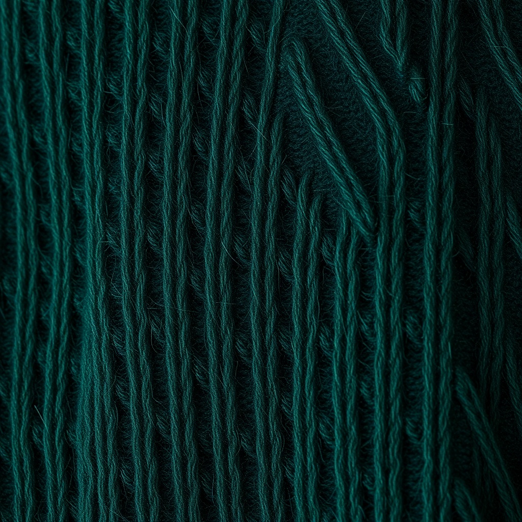 Cashmere fiber texture