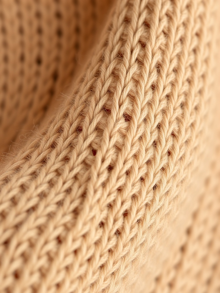 Fabric detail