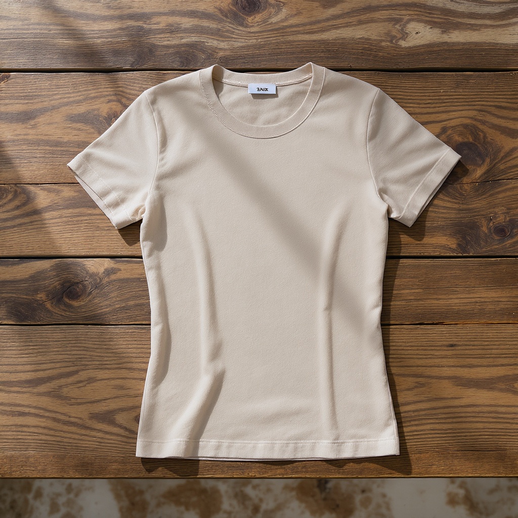 Sand Tan — Variation