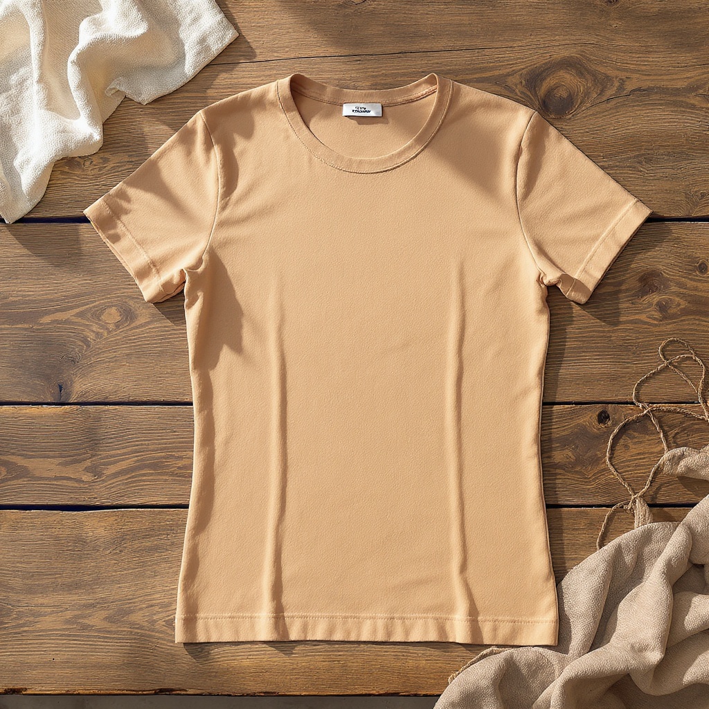 Sand Tan — Variation