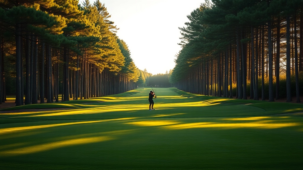 Pine Hills Golf Club — Plymouth, MA