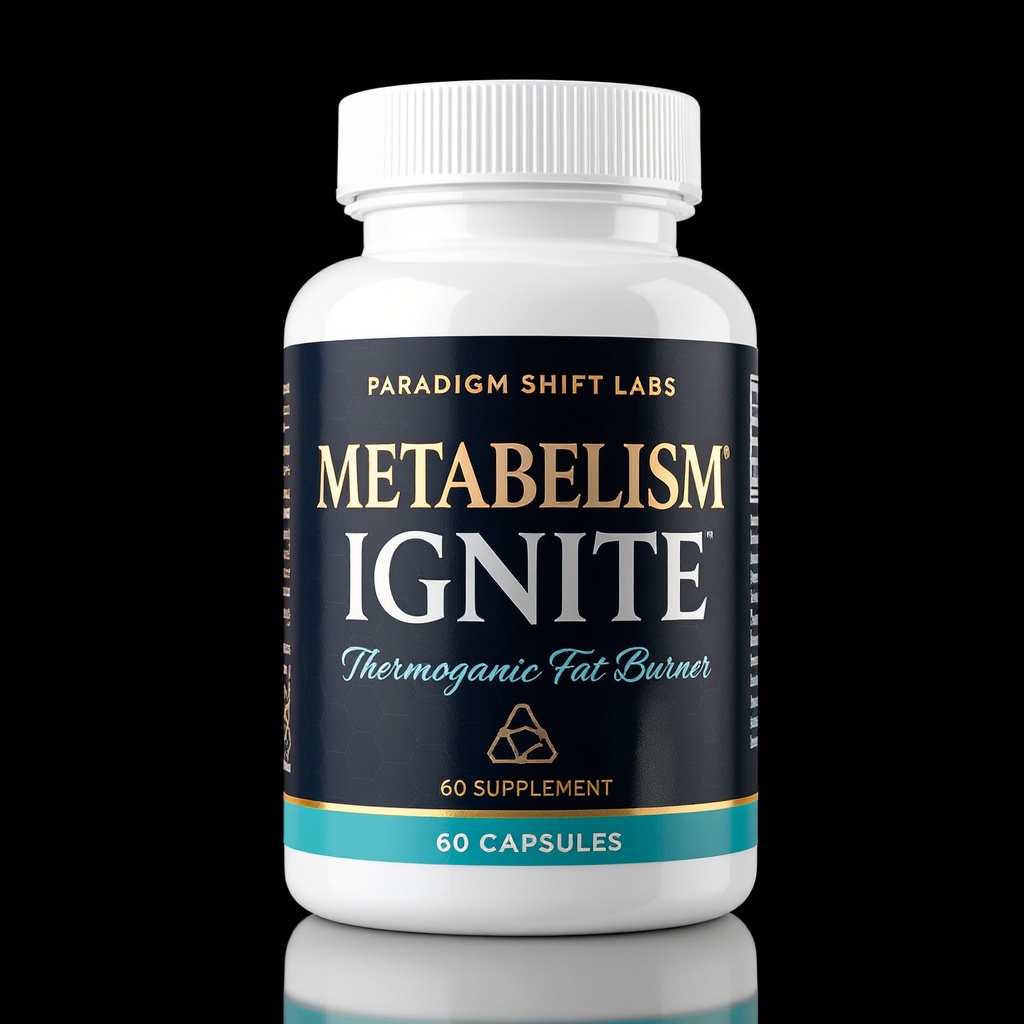 Metabolism Ignite