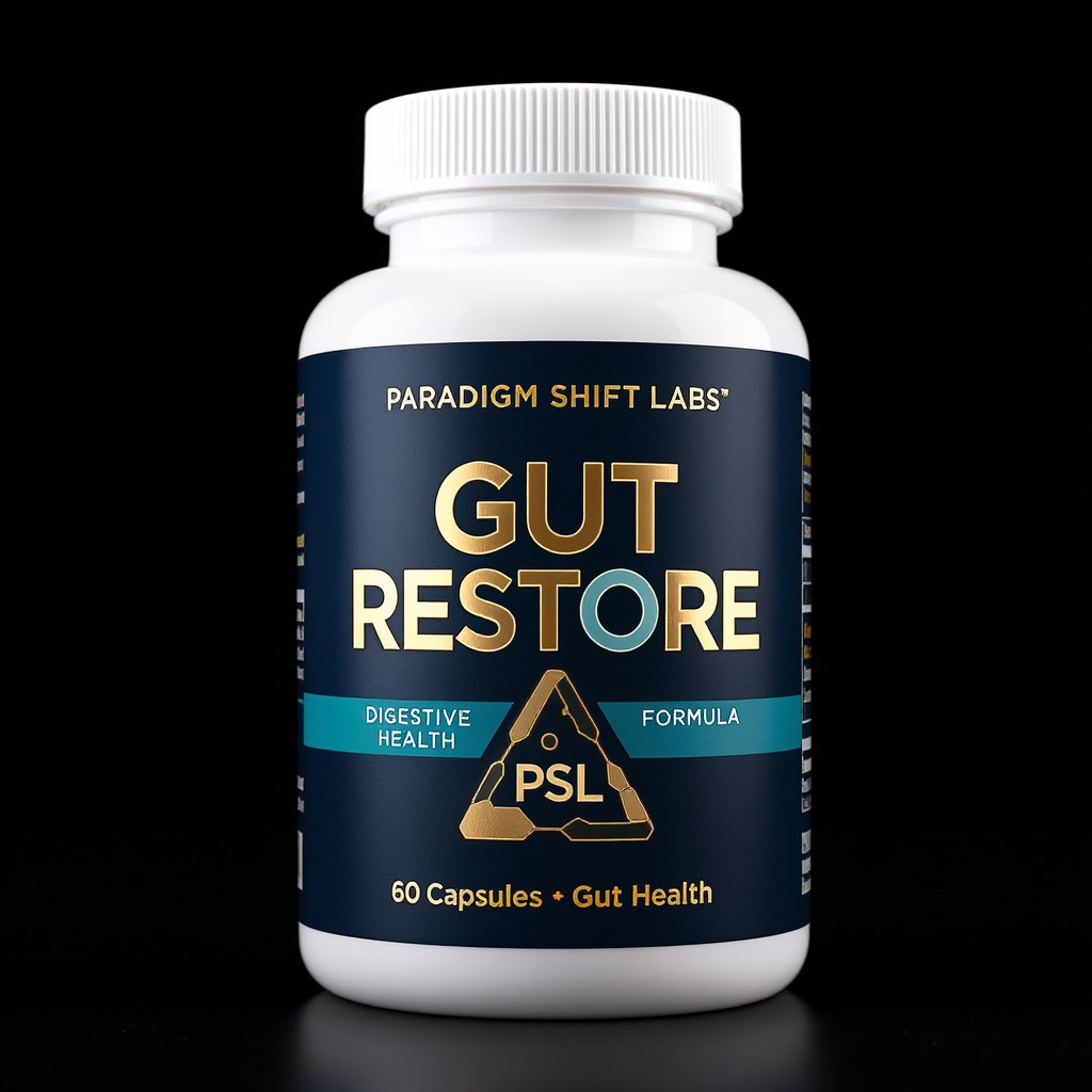 Gut Restore