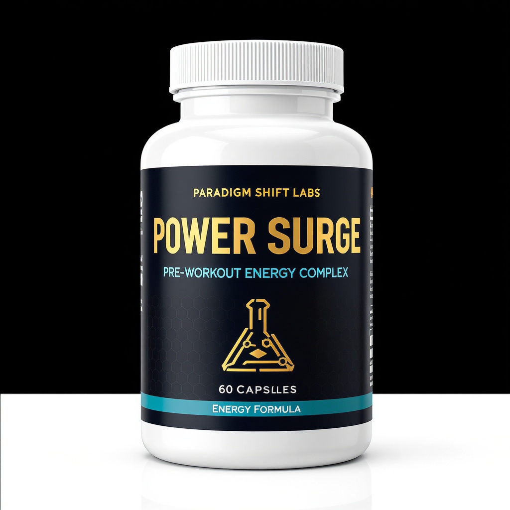 Power Surge