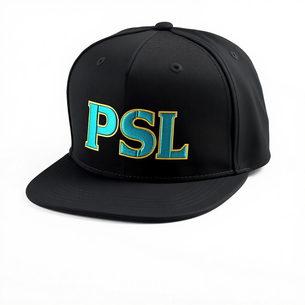 PSL Snapback Cap