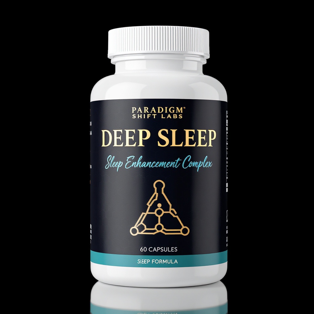 Deep Sleep