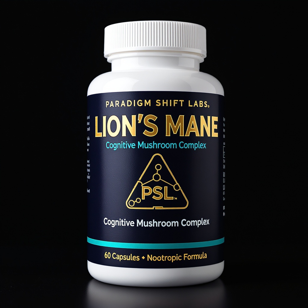 Lion's Mane