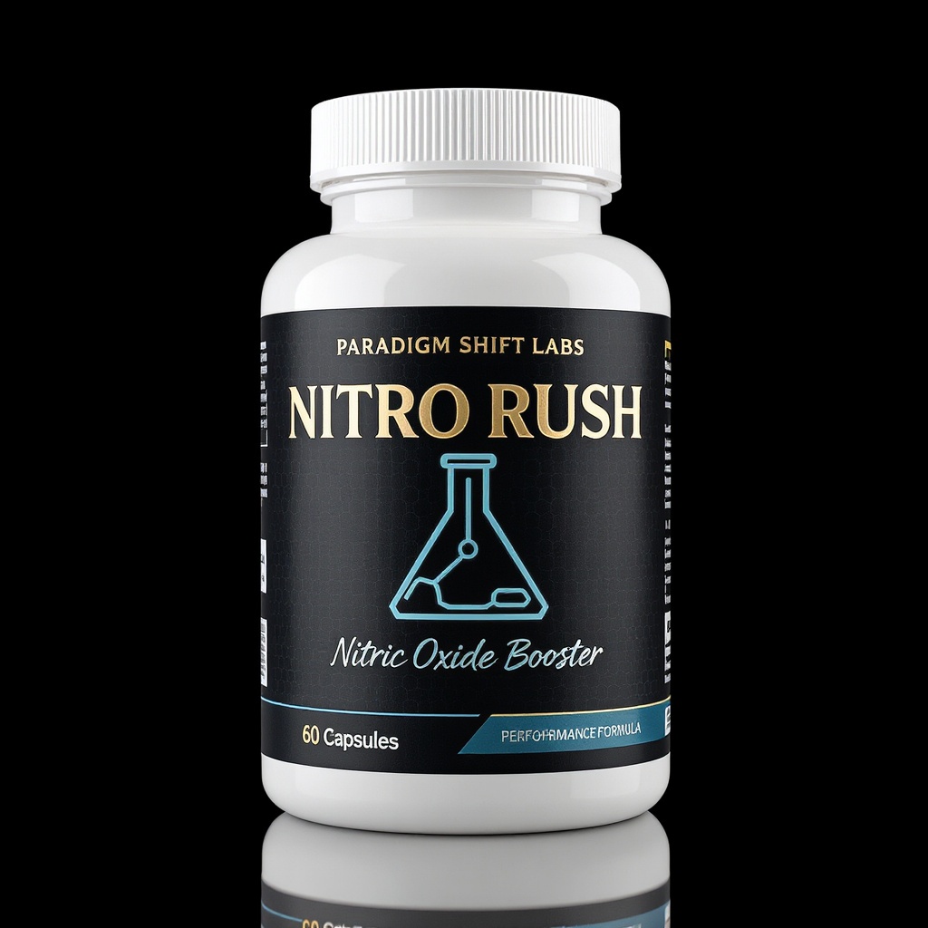 Nitro Rush
