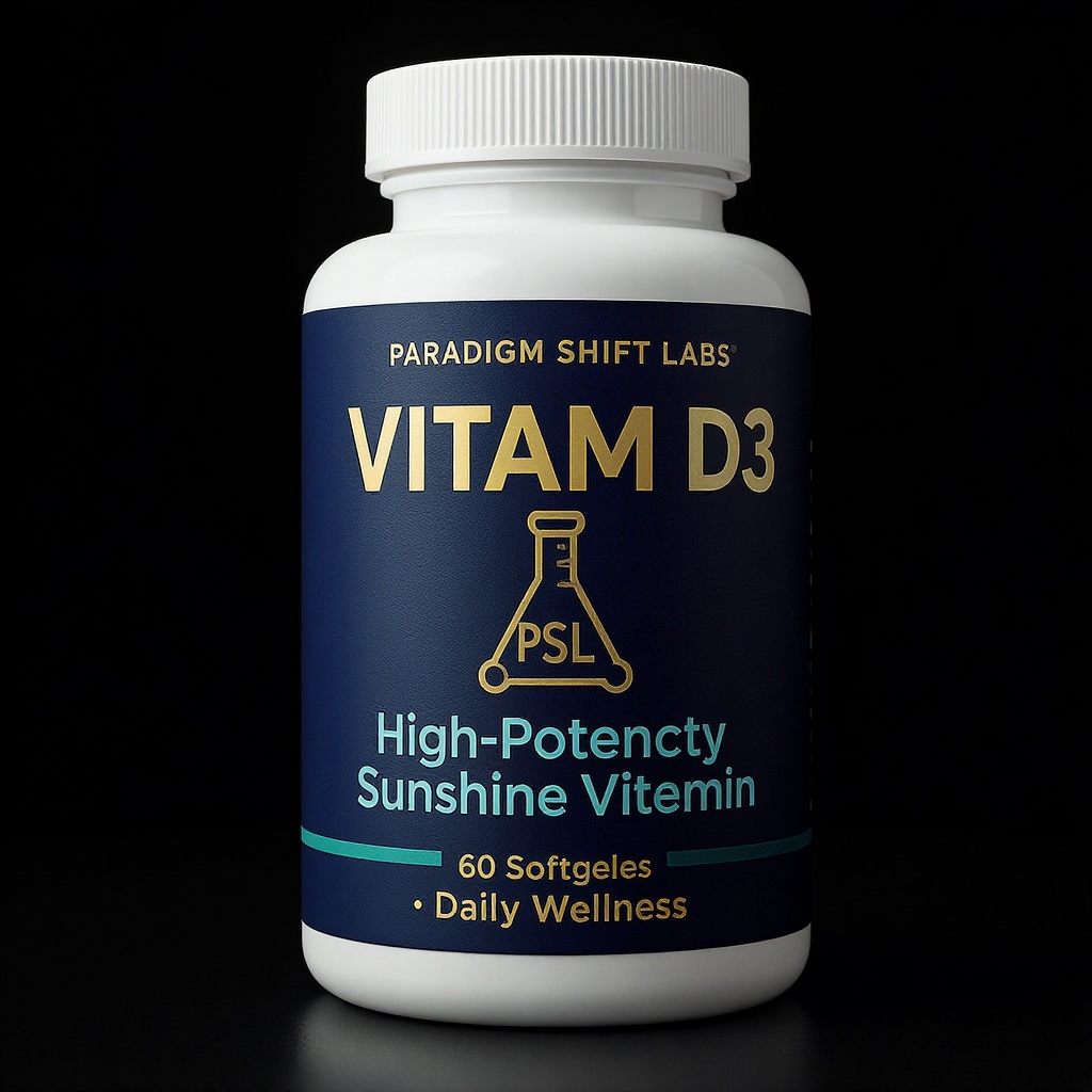 Vitamin D3