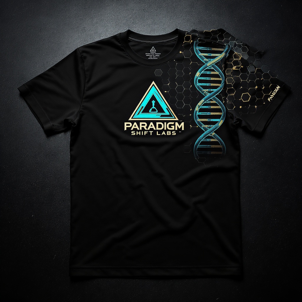 PSL Dry-Fit Gym Tee