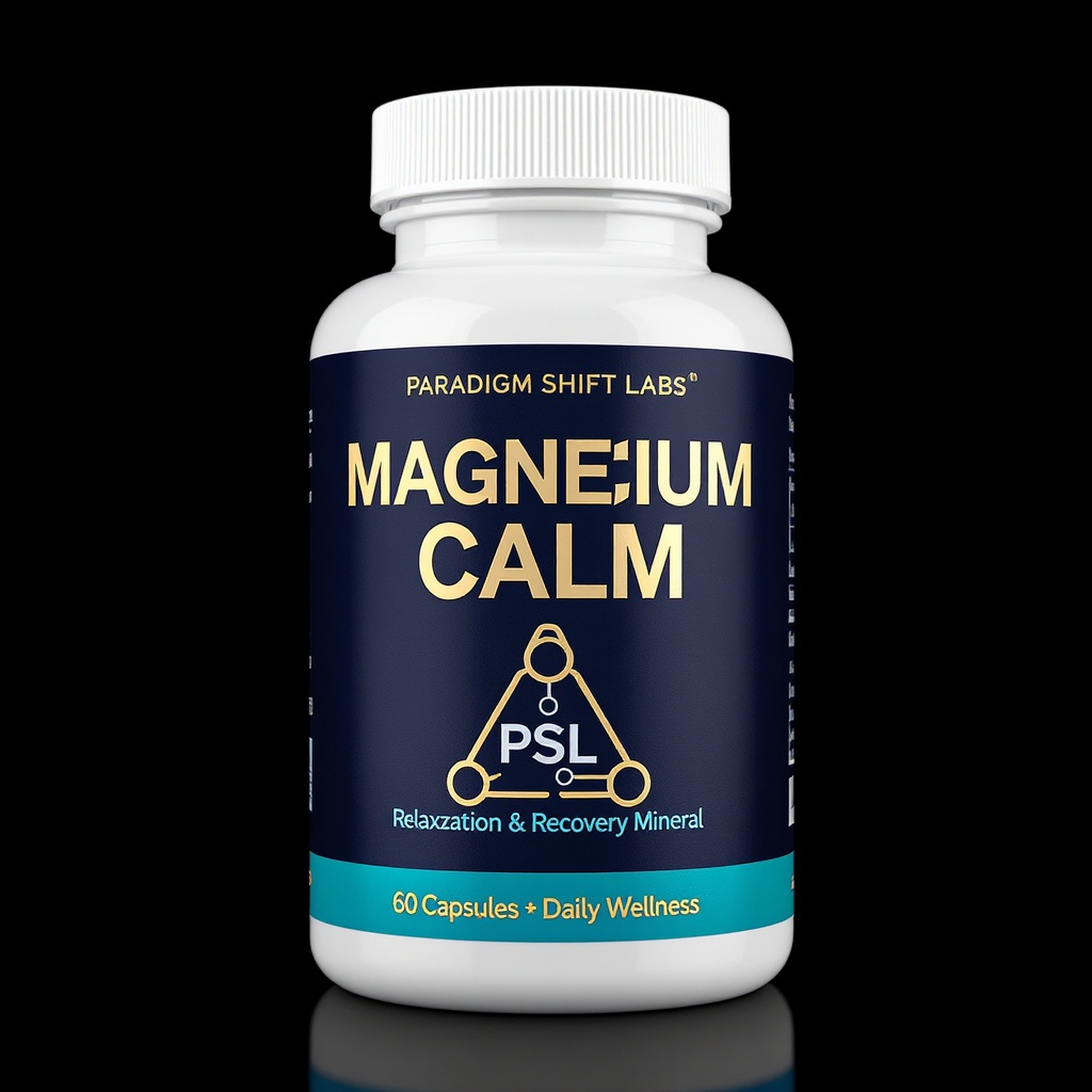 Magnesium Calm