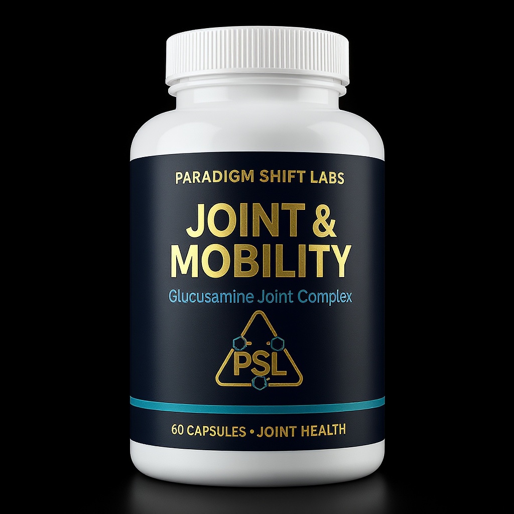 Joint & Mobility