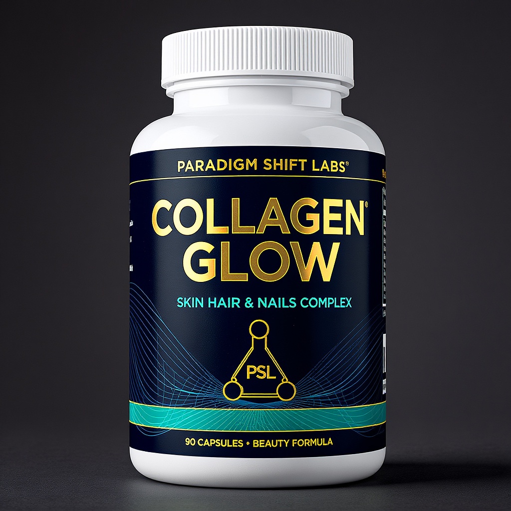 Collagen Glow