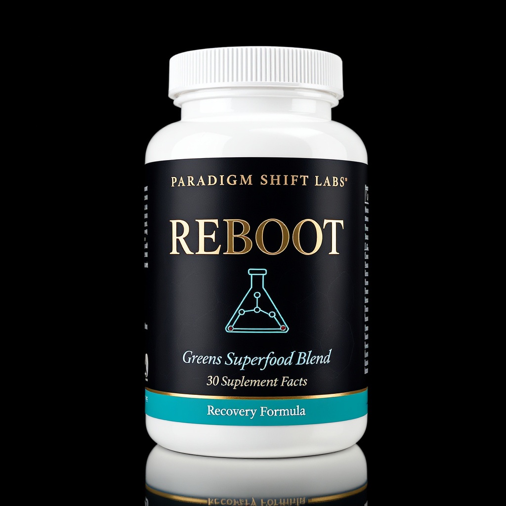 Reboot