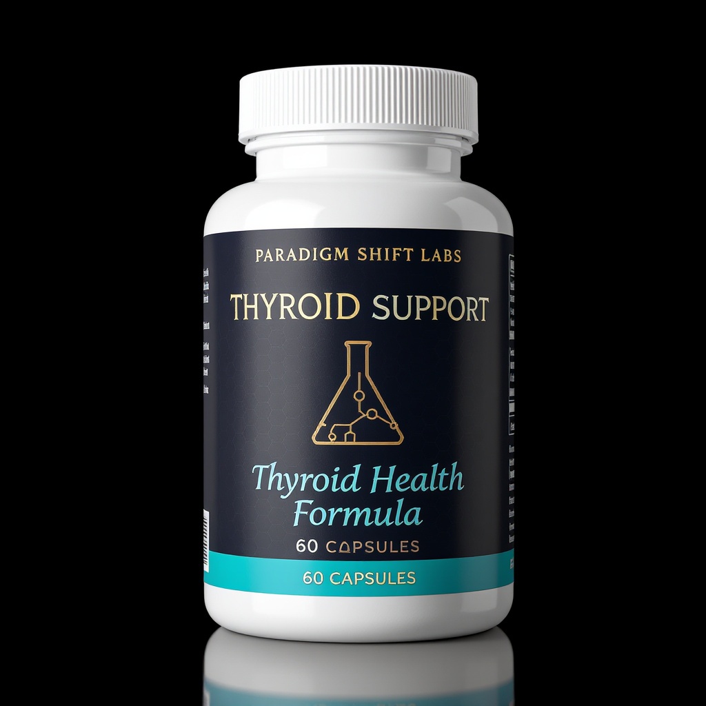 Thyroid Support