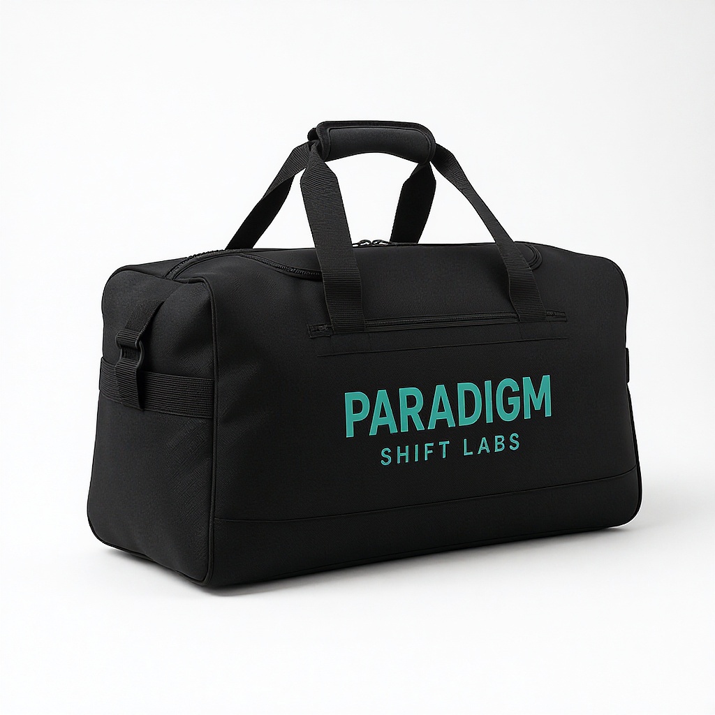 PSL Gym Duffel Bag