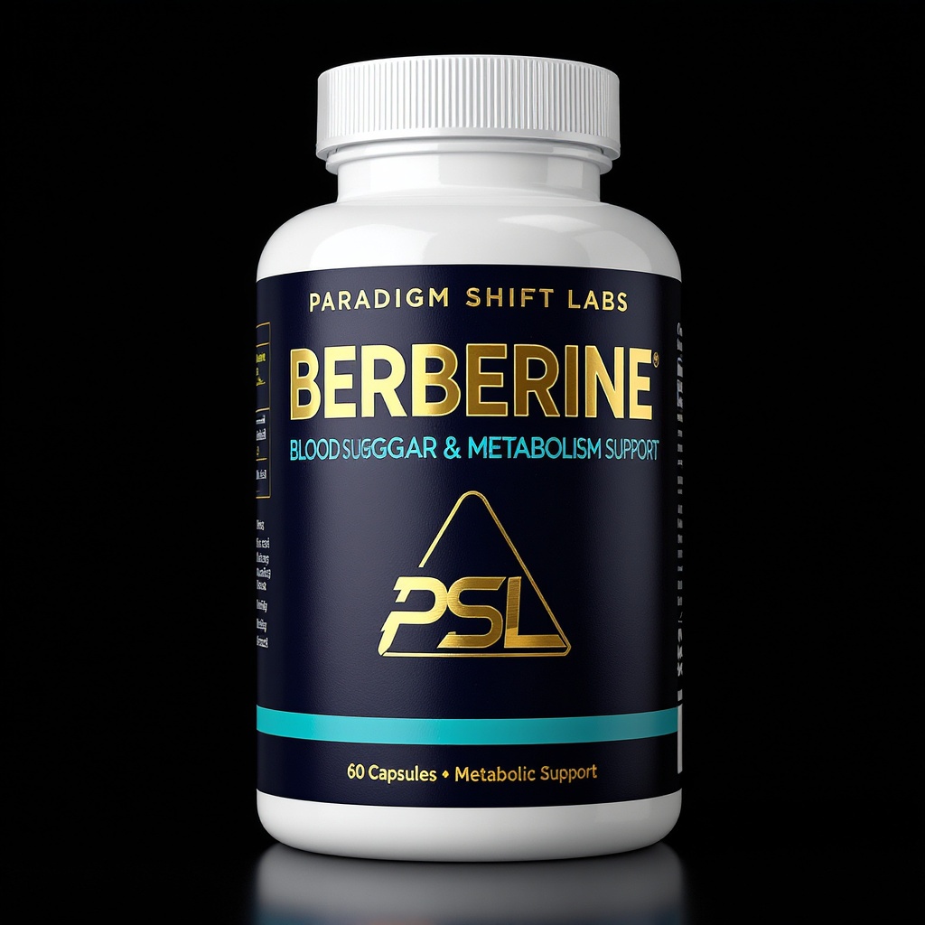 Berberine