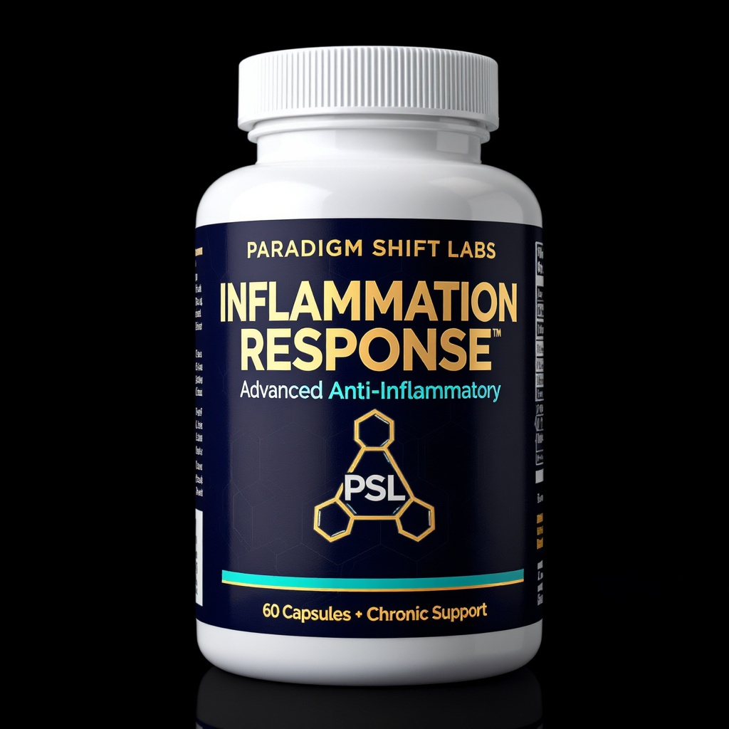 Inflammation Response