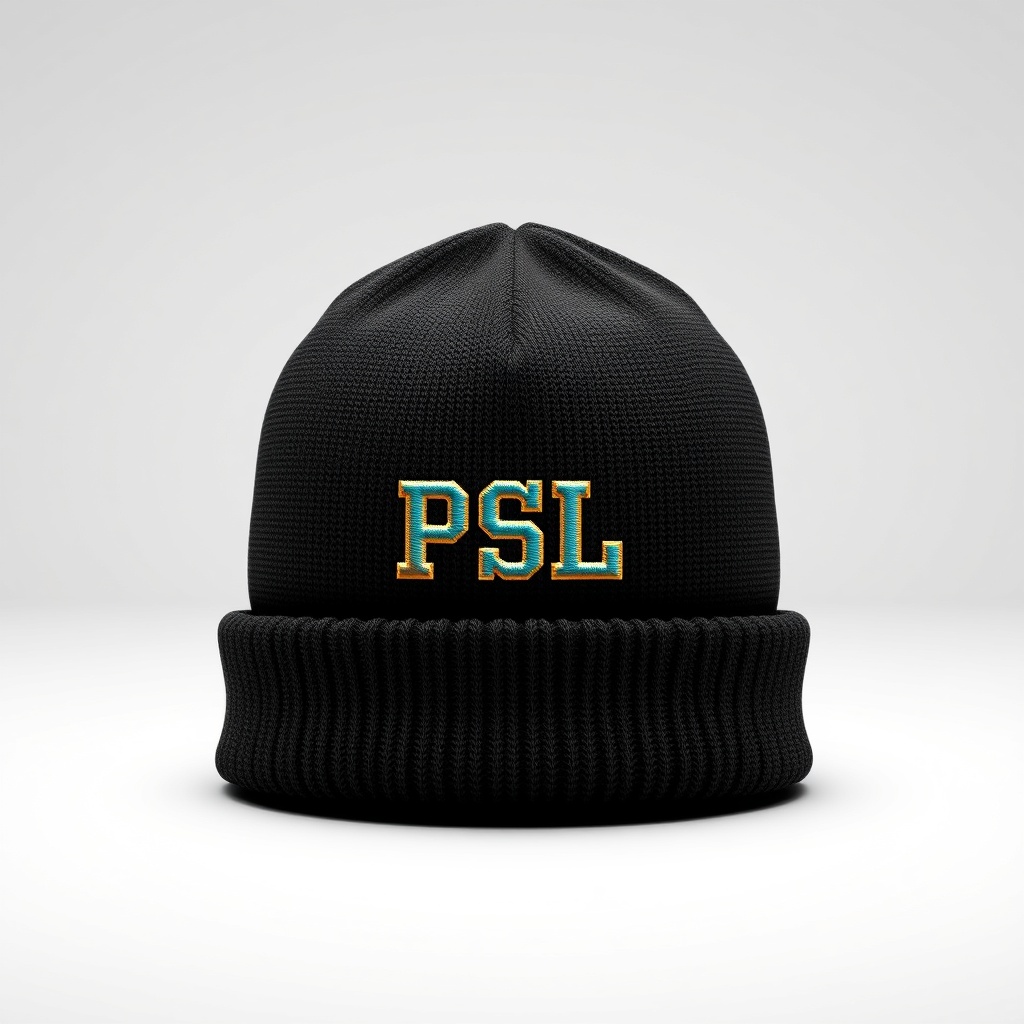 PSL Beanie