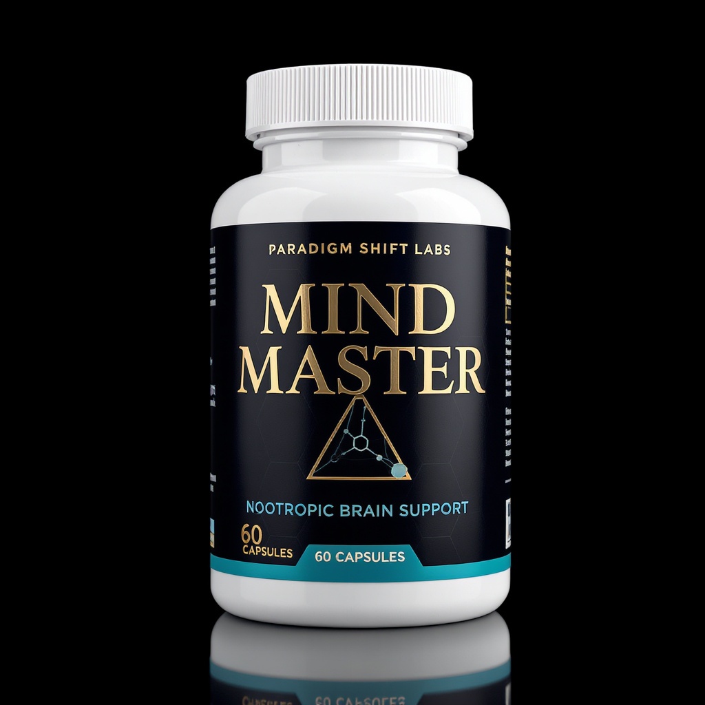 Mind Master