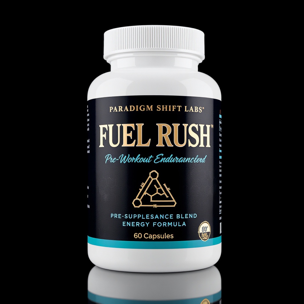 Fuel Rush