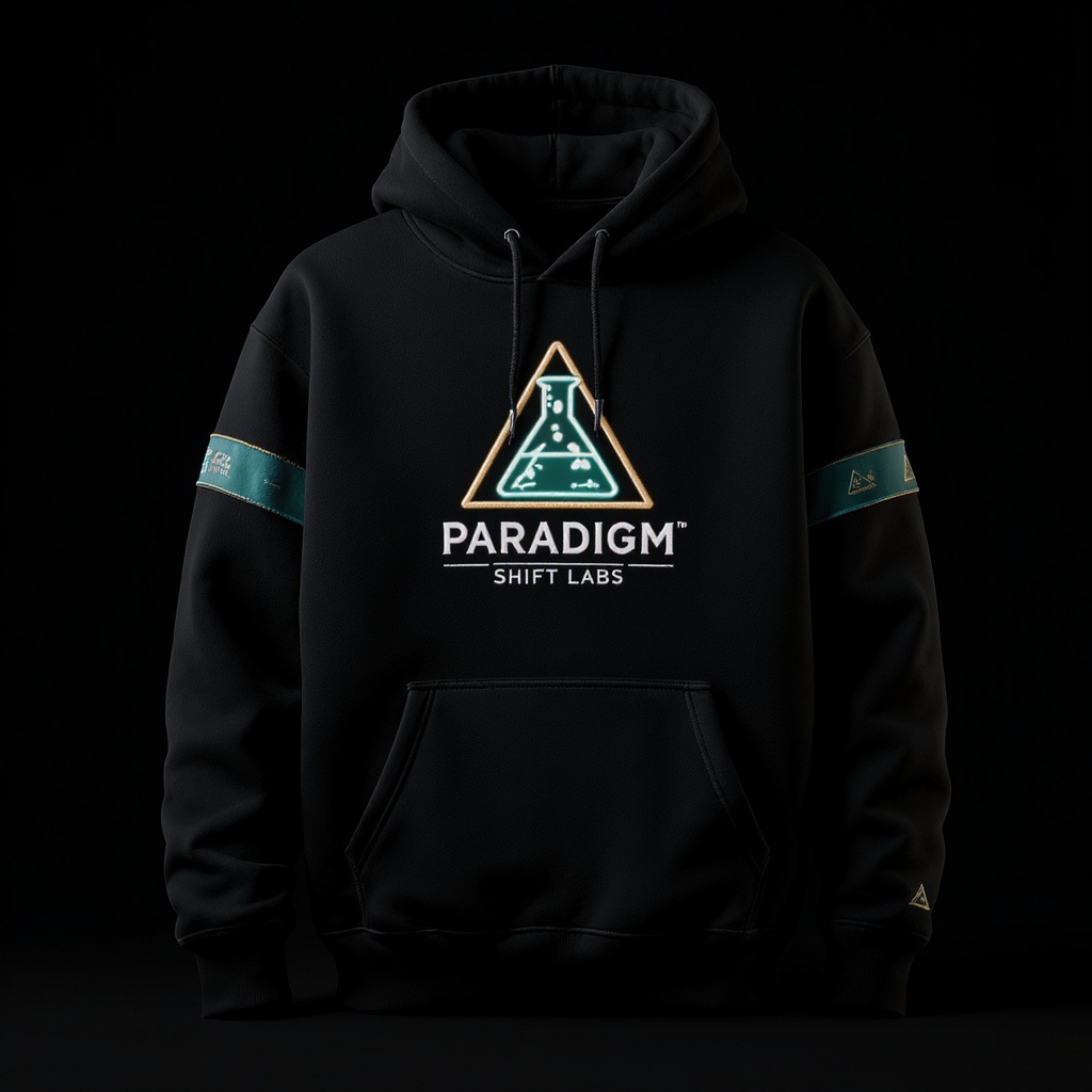 PSL Heavyweight Hoodie