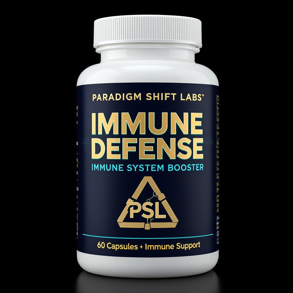 Immune Defense