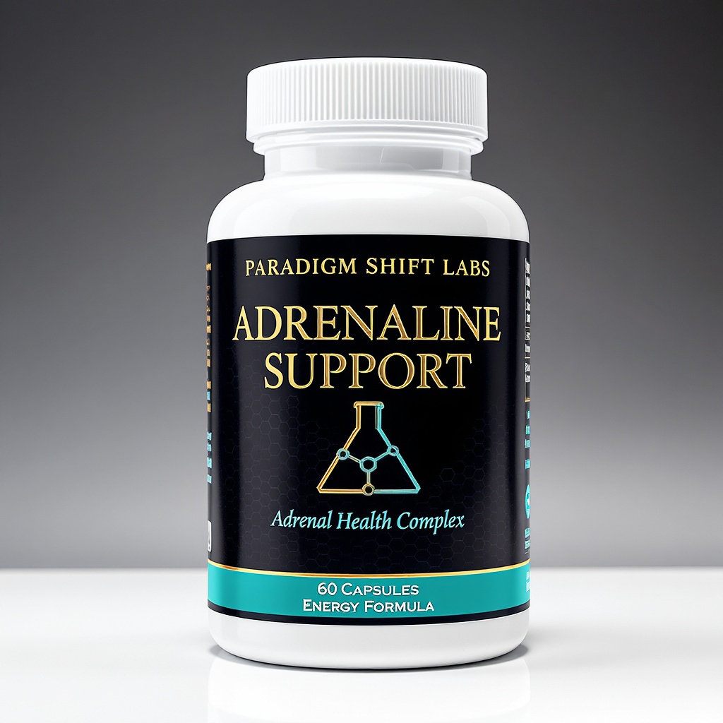 Adrenaline Support