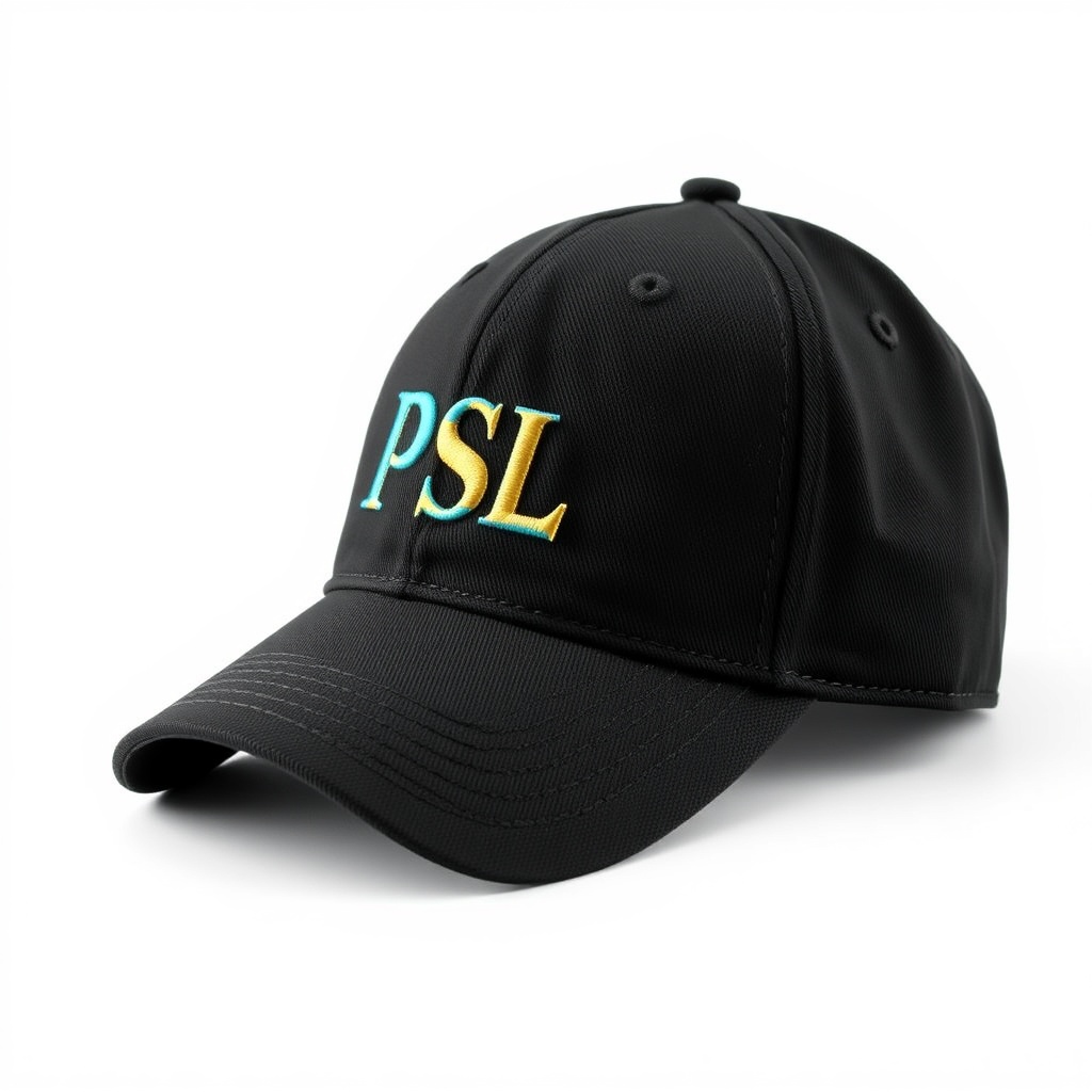 PSL Baseball Cap