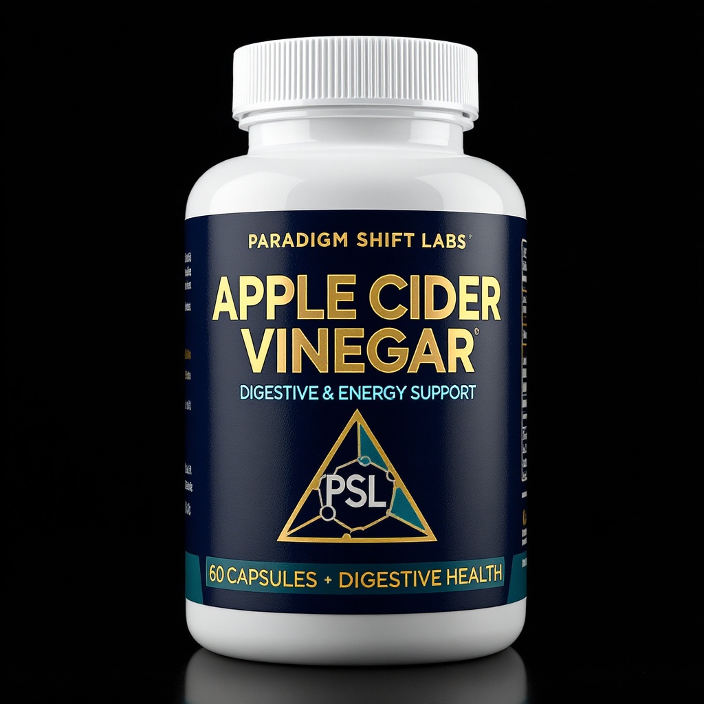 Apple Cider Vinegar