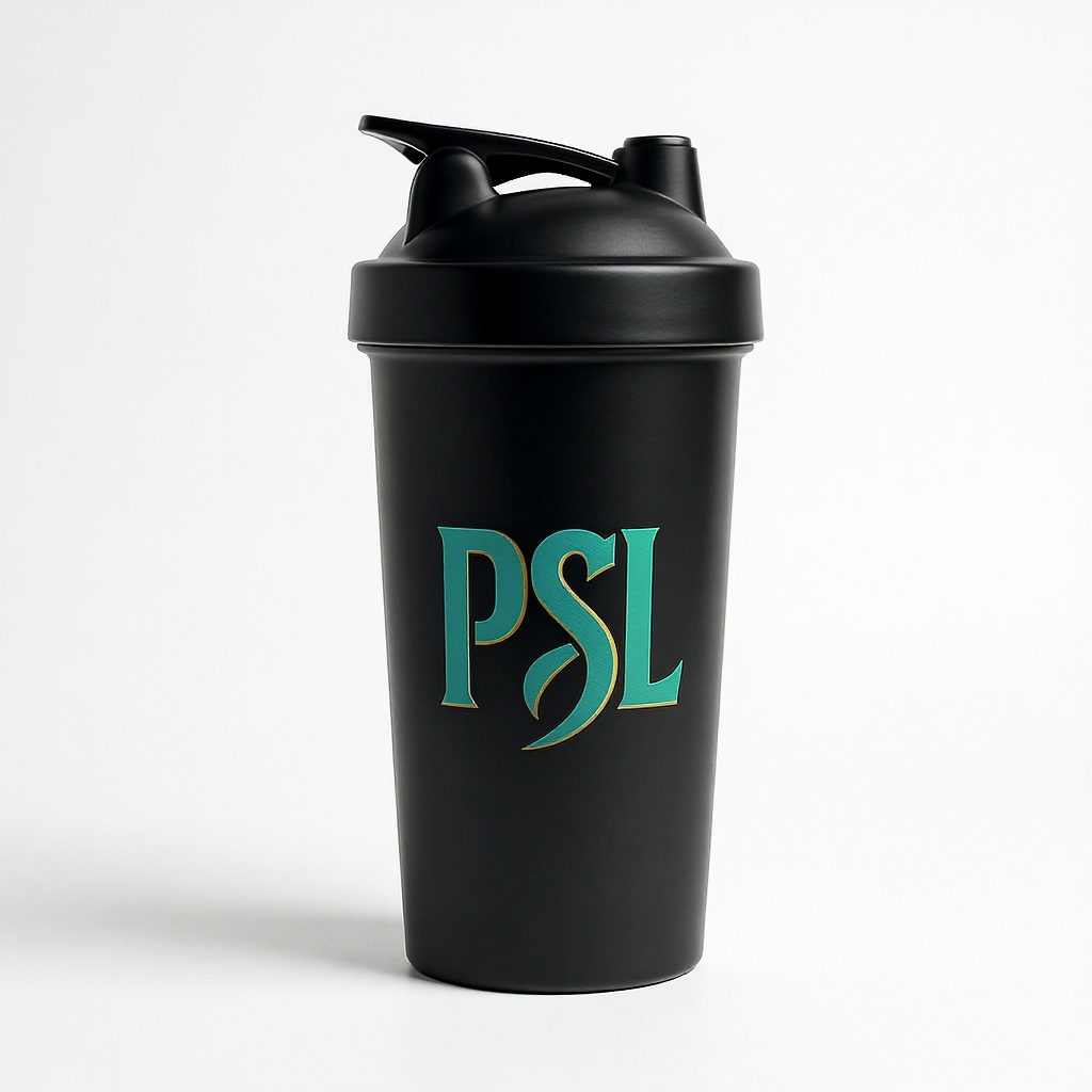 PSL Shaker Bottle